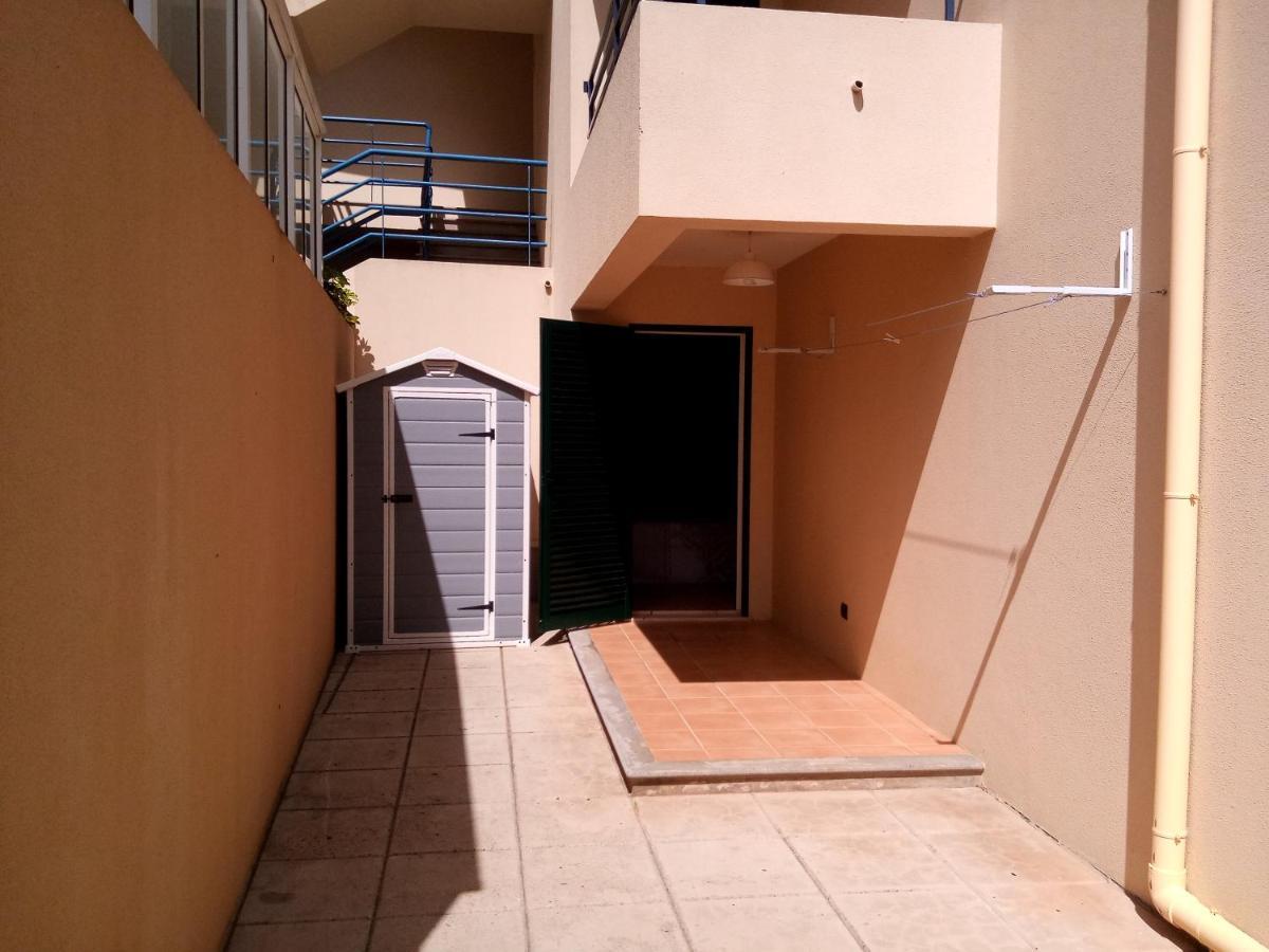 Bela Vista Capazi Appartamento *