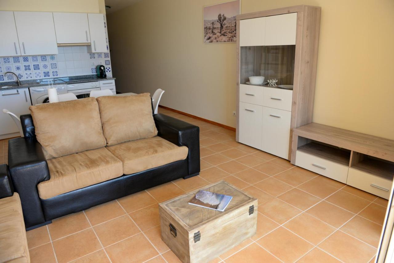 Bela Vista Capazi Appartamento Porto Santo