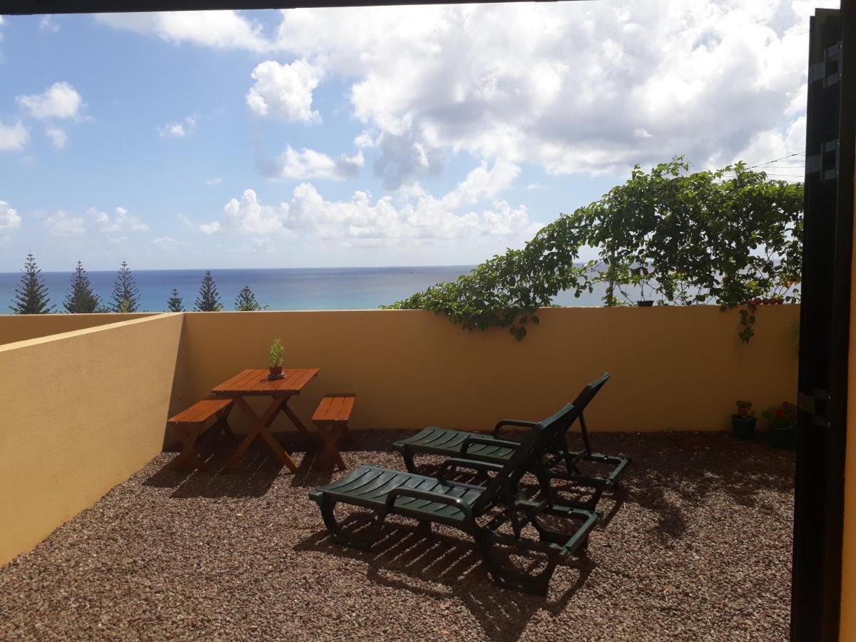 Appartamento Bela Vista Capazi