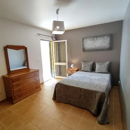 Bela Vista Capazi Apartment Porto Santo Exterior photo