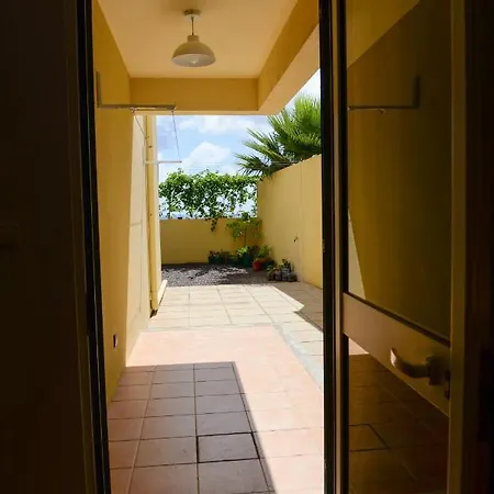 Bela Vista Capazi Apartment Porto Santo Exterior photo