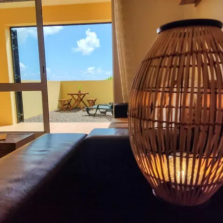 Bela Vista Capazi Apartment Porto Santo Exterior photo