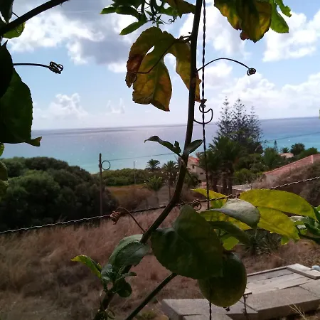 Bela Vista Capazi Apartment Porto Santo Exterior photo