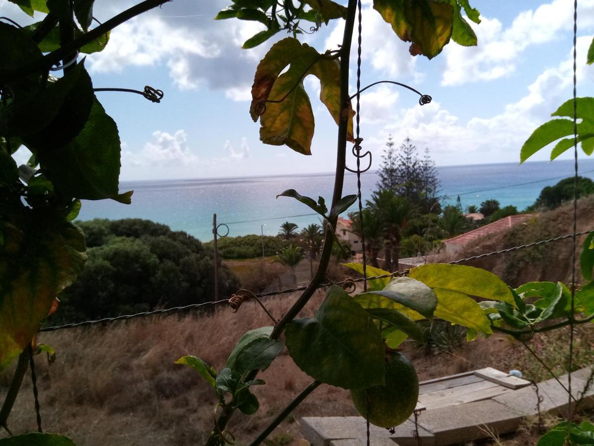 Apartment Bela Vista Capazi *