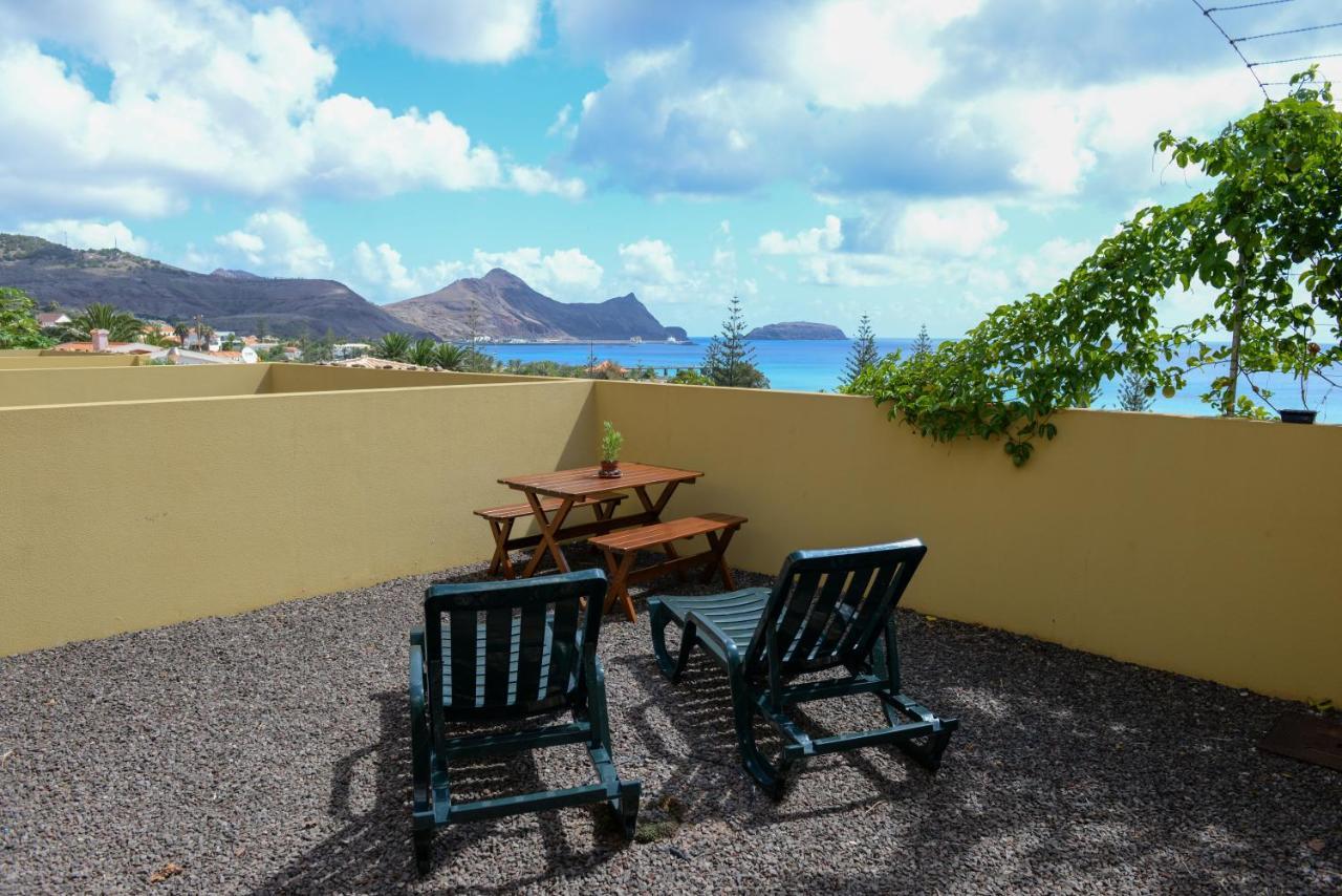 Apartment Bela Vista Capazi